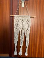 Macramé plantenhanger, Ophalen, Zo goed als nieuw