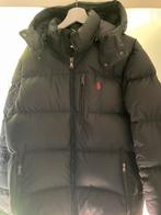 Winterjas Ralph Lauren, Ophalen, Zo goed als nieuw, Maat 52/54 (L), Zwart
