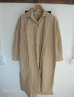 Overhemdjurk Summum nieuw met kaartje, Kleding | Dames, Jurken, Summum, Beige, Maat 42/44 (L), Nieuw
