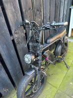 Fatbike v8, Minder dan 30 km per accu, Gebruikt, 59 cm of meer, Ophalen