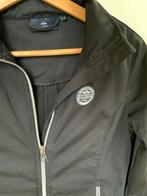Mooi jasje zwart van HV Polo, Dieren en Toebehoren, Paardrijkleding, Ophalen of Verzenden, Zo goed als nieuw