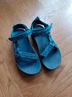 Teva sandalen maat 33/34, Kinderen en Baby's, Kinderkleding | Schoenen en Sokken, Ophalen, Gebruikt, Jongen of Meisje, Overige typen