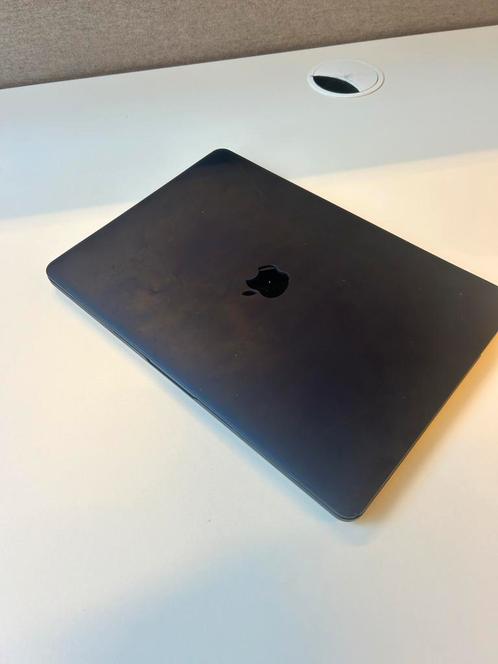 MacBook Pro 2020 i5 8GB 256GB, Computers en Software, Apple Macbooks, Gebruikt, MacBook Pro, 13 inch, 2 tot 3 Ghz, 8 GB, Qwerty