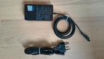 Microsoft Surface 65W Voeding / Adapter, Computers en Software, Ophalen of Verzenden, Zo goed als nieuw, Microsoft