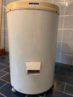 Centrifuge Marynen, Ophalen, Gebruikt