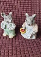 Beeldjes van Muisjes, Ophalen of Verzenden, Zo goed als nieuw, Dier