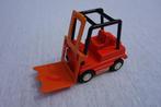 Tonka speelgoed heftruck, Ophalen of Verzenden, Gebruikt