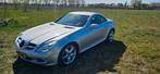 Mercedes-Benz SLK 1.8 Slk200 Kompr Roadster 2005 Grijs, 65 €/maand, Achterwielaandrijving, 4 cilinders, 1796 cc