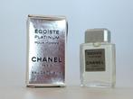 parfum miniatuur met doosje, Ophalen of Verzenden, Miniatuur, Zo goed als nieuw