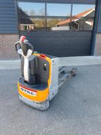 Still Exu 16 elektrische palletwagen, Ophalen, Gebruikt, Still, Nvt