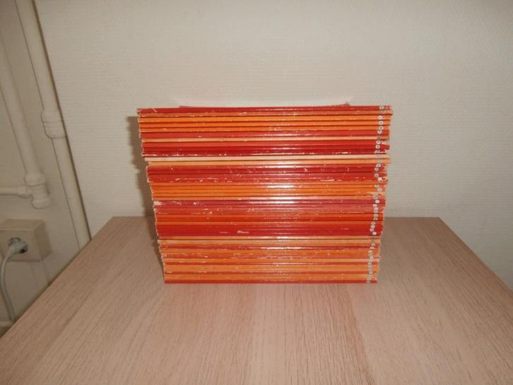 Suske & Wiske., Boeken, Kinderboeken | Jeugd | 13 jaar en ouder, Gelezen, Ophalen of Verzenden