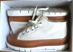 Halfhoge sneakers van Paul Noyen, Wit, Ophalen of Verzenden, Sneakers of Gympen, Zo goed als nieuw
