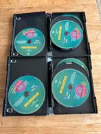 Dvd Goede tijden slechte tijden complete seizoen 5 gtst, Verzenden, Zo goed als nieuw, Drama, Boxset