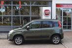 Fiat Panda 0.9 TwinAir 4x4 Climbing|Uniek!, Auto's, 1025 kg, Gebruikt, Euro 6, Panda