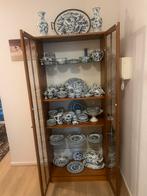 Zwiebel Muster ruime collectie, Antiek en Kunst, Ophalen