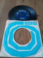 VINYL SINGLE    ROLLING STONES  1965, Ophalen of Verzenden, Zo goed als nieuw, Pop, Single