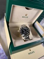 Rolex submariner, Ophalen of Verzenden, Nieuw, Zwart, Android