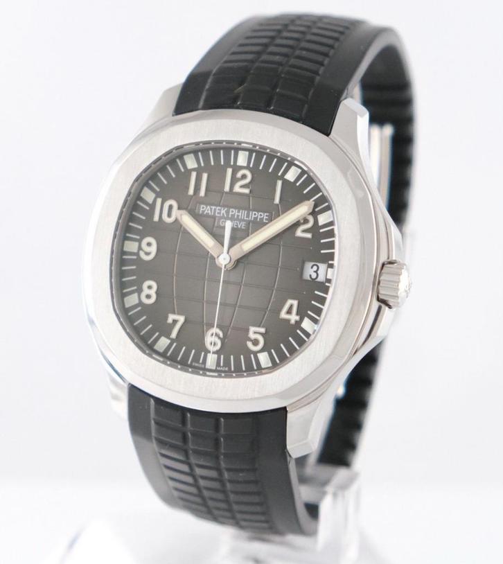 Patek Philippe  5167/1A, Sieraden, Tassen en Uiterlijk, Sporthorloges, Ophalen of Verzenden