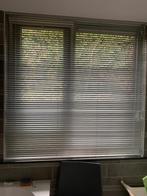 25 mm Horizontale luxaflex, 148 breed, Huis en Inrichting, Stoffering | Gordijnen en Lamellen, Ophalen, Gebruikt, Modern, 150 tot 200 cm