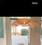 GEORGES STORE Plafondlamp Nude Ombré (Medium), Huis en Inrichting, Lampen | Hanglampen, Ophalen of Verzenden, Gebruikt, Hout