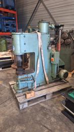 Smeedhamer luchthamer luchtsmeedhamer, Antiek en Kunst, Antiek | Gereedschap en Instrumenten, Ophalen of Verzenden