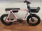 Fietshokje Beverwijk: Rks Model X Elektrische Fatbike N7, Ophalen of Verzenden, Nieuw, Overige merken, Versnellingen