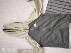 Nike Vest maat 122-128, Ophalen, Zo goed als nieuw, Jongen, Trui of Vest