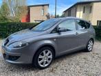 Seat Altea XL 1.4 TSI 92KW Stationwagon 2009 Grijs, 74 €/maand, 4 cilinders, Origineel Nederlands, Bedrijf