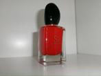 Si Passione Georgio Armani 30ml, Ophalen of Verzenden, Nieuw