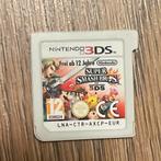 Super Smash Bros 3DS, Online, Gebruikt, Vechten, 1 speler