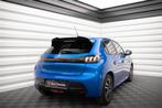 axton Design Spoiler Cap V.1 Peugeot 208 Mk2, Ophalen of Verzenden