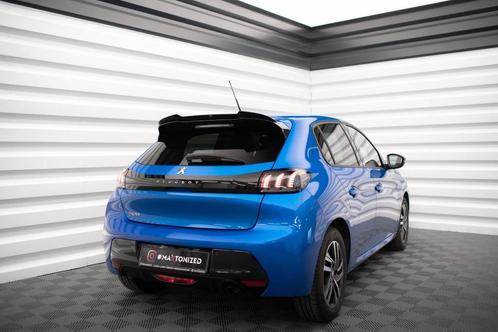 axton Design Spoiler Cap V.1 Peugeot 208 Mk2, Auto diversen, Tuning en Styling, Ophalen of Verzenden