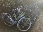 Partij fietsen 15 stuks, 53 tot 56 cm, Ophalen, Gebruikt, Gazelle