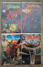 Spawn #1-100 complete set, Ophalen, Amerika, Complete serie of reeks, Zo goed als nieuw