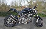 Ducati Monster 1100 EVO ABS&DTC, 2 cilinders, 1079 cc, Particulier, Meer dan 35 kW