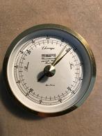 WEMPE maritieme barometer, Ophalen of Verzenden, Zo goed als nieuw, Interieur en Kussens
