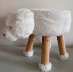 Kinderkrukje, Huis en Inrichting, Ophalen, Zo goed als nieuw, Hout