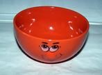 Mooi BonBox oranje kom. Nwst., Ophalen of Verzenden, Zo goed als nieuw, Kom(men), Overige stijlen