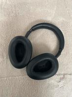 Black Sennheiser Headphones, Ophalen, Gebruikt, Over oor (circumaural), Sennheiser