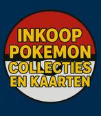 Ik koop alle kaartjes en sealed producten., Hobby en Vrije tijd, Verzamelkaartspellen | Pokémon, Ophalen of Verzenden, Nieuw