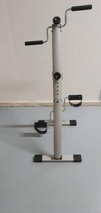 hometrainer stoelfiets  Bi pedaler, Ophalen, Kunststof, Nieuw, Rug