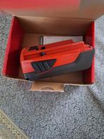 hilti ca b144 laadadapter nieuw Verloop, Nieuw, Ophalen of Verzenden, X, X
