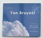 The Art of Ton Bruynel DVD, Cd's en Dvd's, Boxset, Opera of Operette, Modernisme tot heden, Ophalen of Verzenden