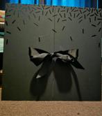 Mooie, super stevige adventkalender om zelf te vullen., Ophalen