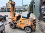 Toyota heftruck 2-FG-15 heft 1500kg, Zakelijke goederen, Machines en Bouw | Heftrucks en Intern transport, Ophalen
