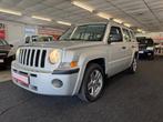 Jeep Patriot 2.4 Sport Adventure 4X4. Youngtimer, trekhaak,, 450 kg, 4 cilinders, 1465 kg, Bedrijf