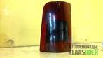 Achterlicht rechts van een Citroen Berlingo, Auto-onderdelen, Ophalen of Verzenden, 12 maanden garantie, Gebruikt, Citroën