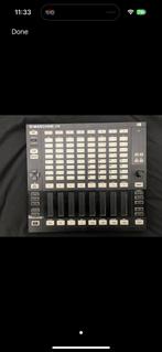 Native Instruments Maschine Jam, Muziek en Instrumenten, Midi-apparatuur, Ophalen of Verzenden, Zo goed als nieuw