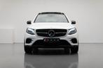 Mercedes-Benz GLC-klasse GLC 43 AMG 4MATIC |Pano|HUD|Memory|, Automaat, Stof, Gebruikt, 367 pk