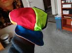 28 Stuks petten mutsen Feestelijk!, Kleding | Heren, Hoeden en Petten, Geen merk, One size fits all, Ophalen of Verzenden, Pet